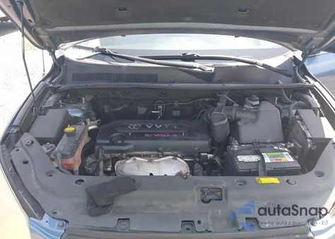 2007 Toyota Rav4 from USA, damaged, VIN JTMBD33V375093390